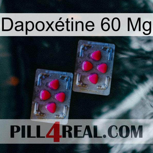 Dapoxétine 60 Mg 14